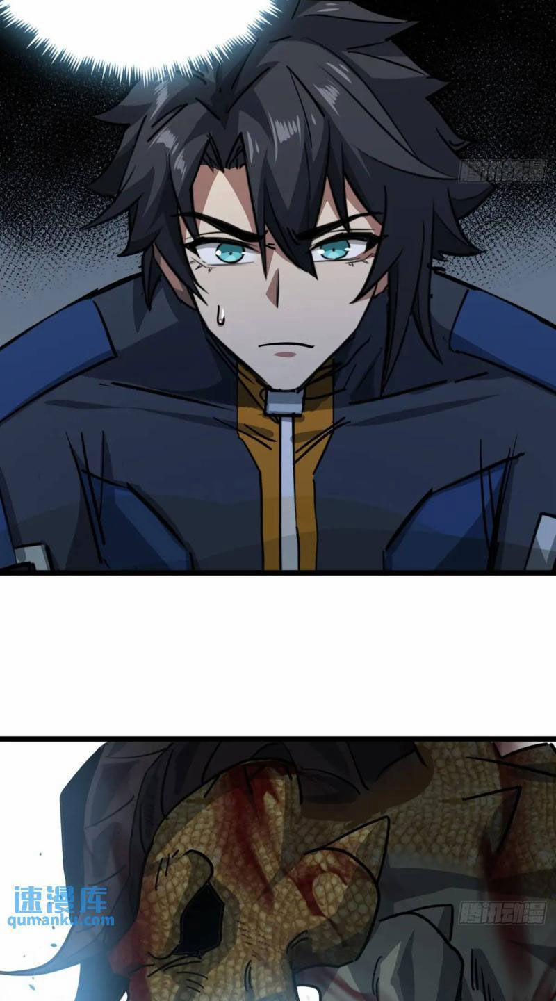 Trò Chơi Này Cũng Quá Chân Thật Rồi ! 63 trang 13