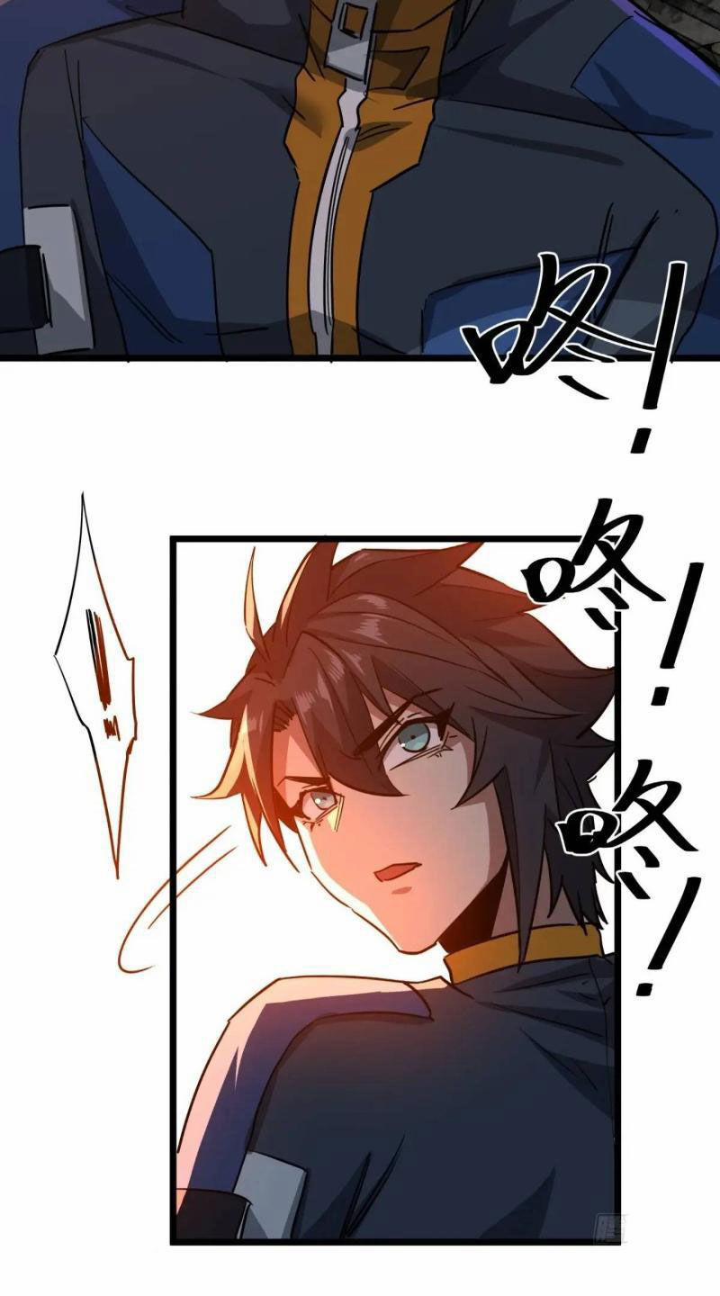 Trò Chơi Này Cũng Quá Chân Thật Rồi ! 63 trang 3