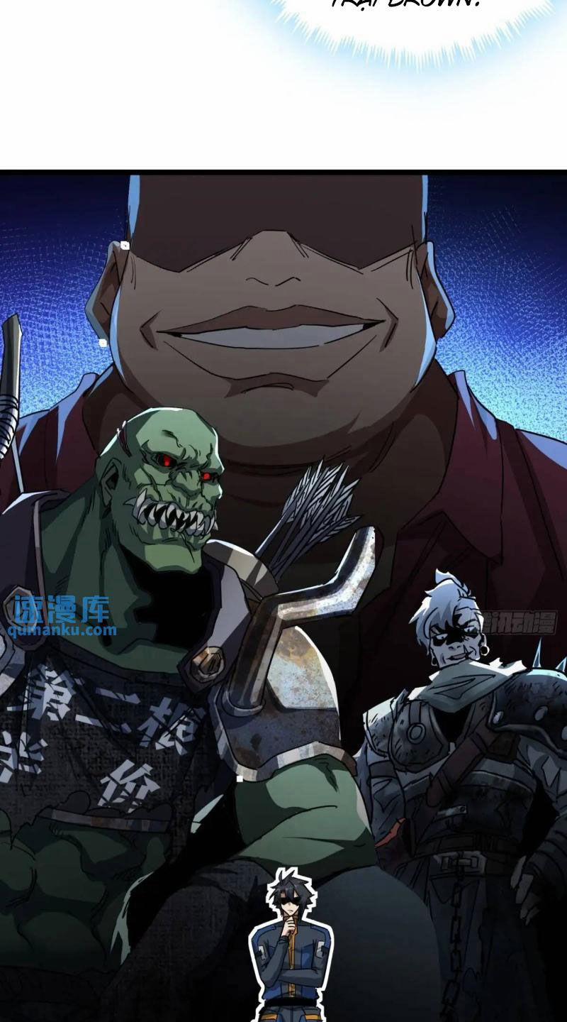 Trò Chơi Này Cũng Quá Chân Thật Rồi ! 63 trang 31