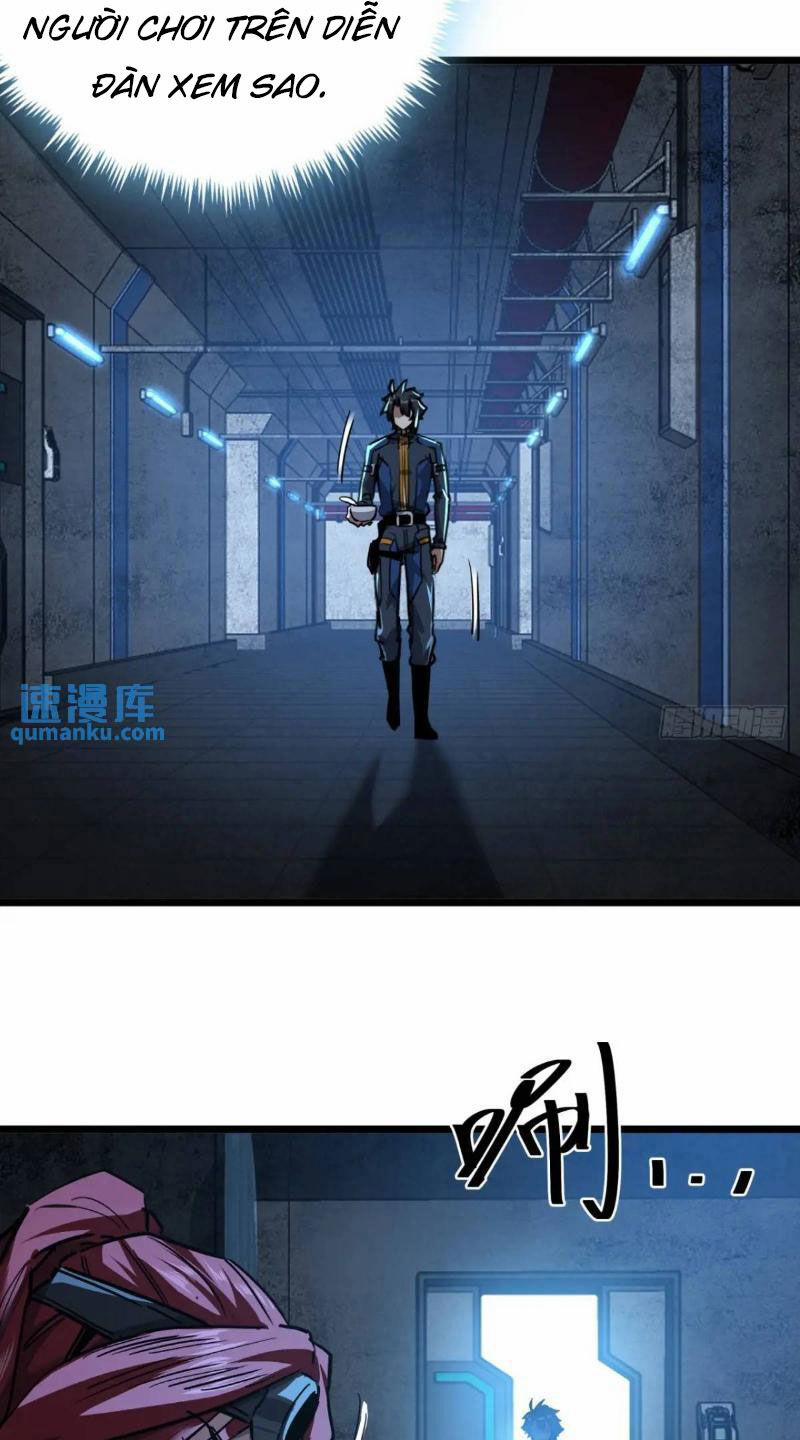 Trò Chơi Này Cũng Quá Chân Thật Rồi ! 63 trang 34