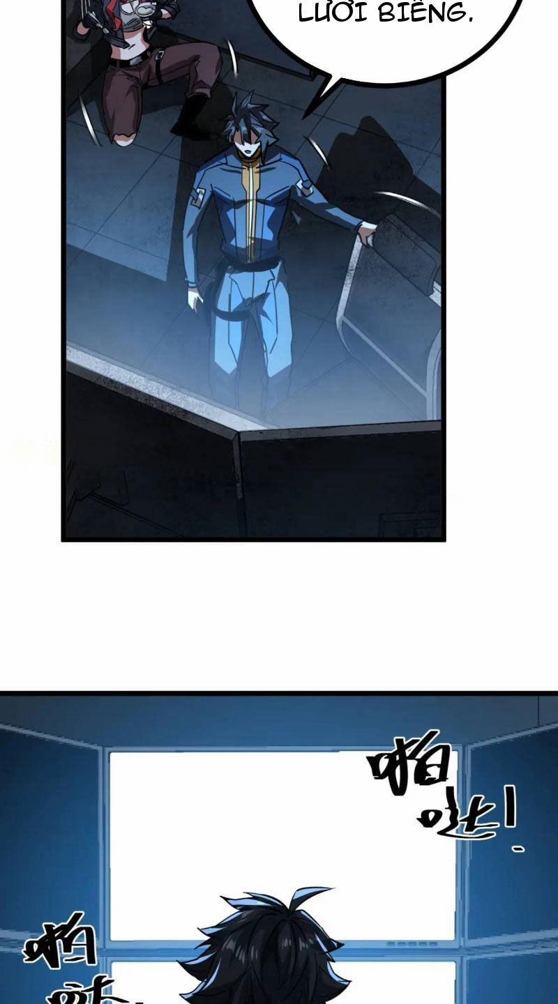 Trò Chơi Này Cũng Quá Chân Thật Rồi ! 63 trang 38