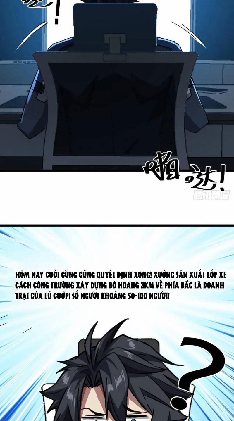 Trò Chơi Này Cũng Quá Chân Thật Rồi ! 63 trang 39