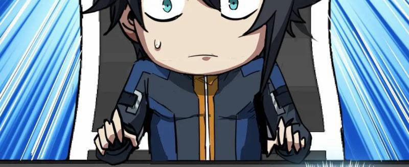 Trò Chơi Này Cũng Quá Chân Thật Rồi ! 63 trang 40