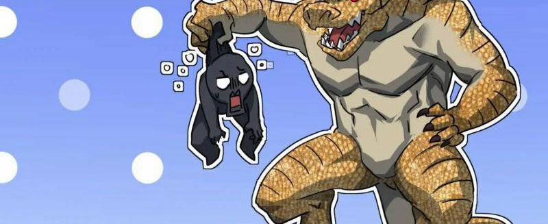 Trò Chơi Này Cũng Quá Chân Thật Rồi ! 63 trang 44