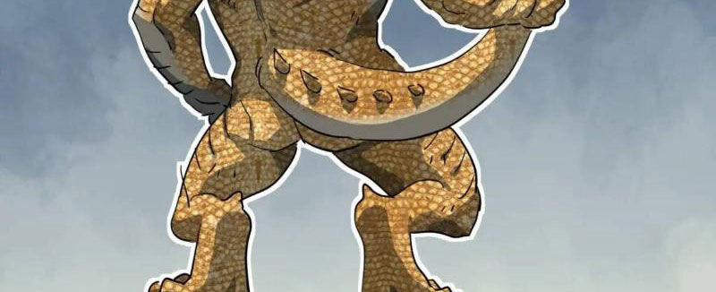 Trò Chơi Này Cũng Quá Chân Thật Rồi ! 63 trang 50