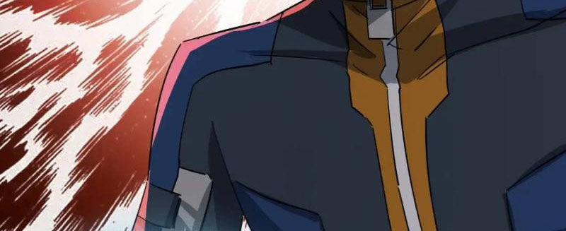 Trò Chơi Này Cũng Quá Chân Thật Rồi ! 63 trang 57