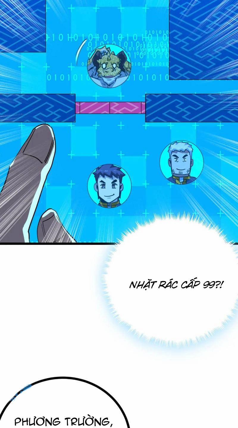 Trò Chơi Này Cũng Quá Chân Thật Rồi ! 63 trang 6