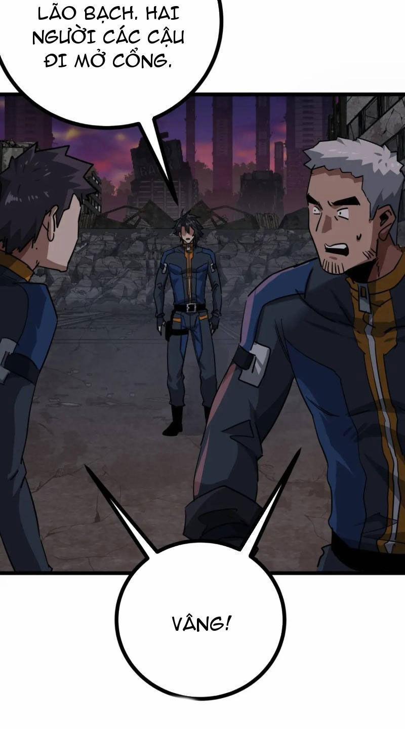 Trò Chơi Này Cũng Quá Chân Thật Rồi ! 63 trang 7