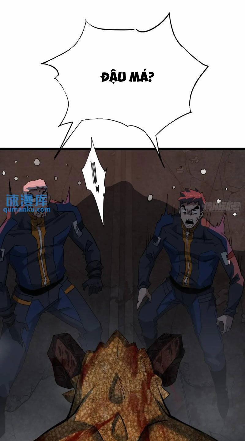 Trò Chơi Này Cũng Quá Chân Thật Rồi ! 63 trang 9