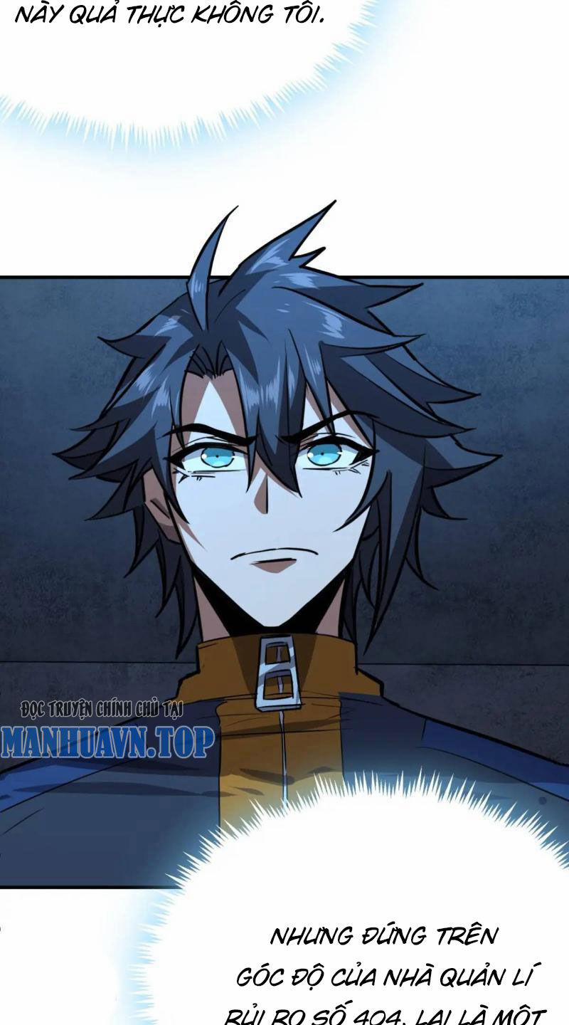 Trò Chơi Này Cũng Quá Chân Thật Rồi ! 64 trang 18