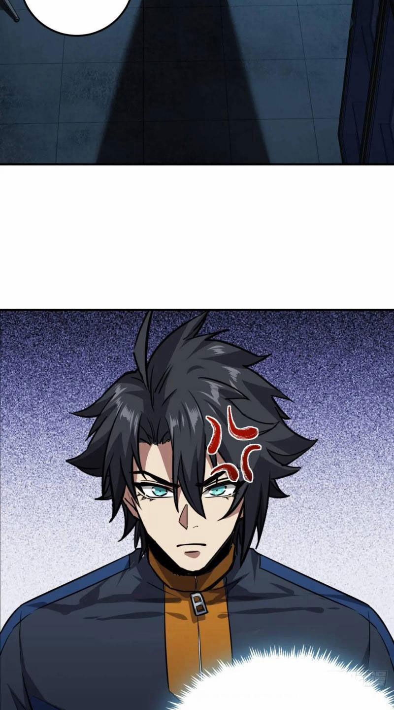 Trò Chơi Này Cũng Quá Chân Thật Rồi ! 64 trang 2