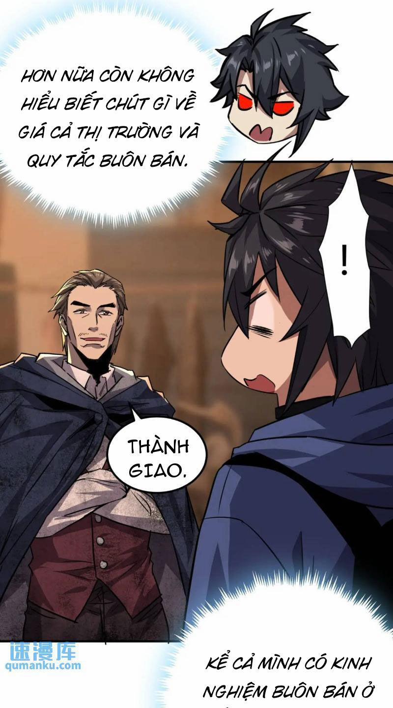 Trò Chơi Này Cũng Quá Chân Thật Rồi ! 64 trang 22