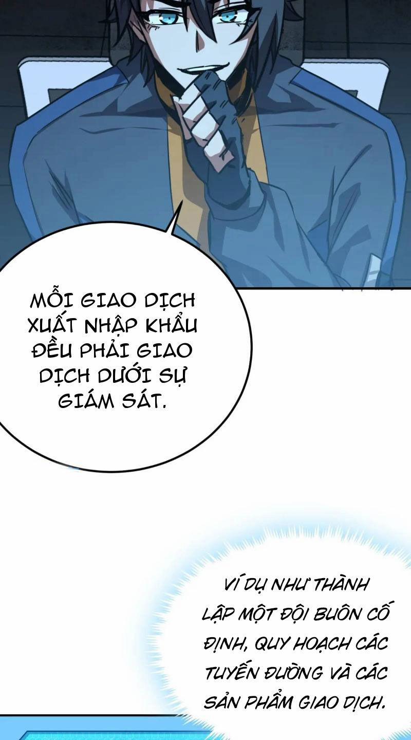 Trò Chơi Này Cũng Quá Chân Thật Rồi ! 64 trang 26