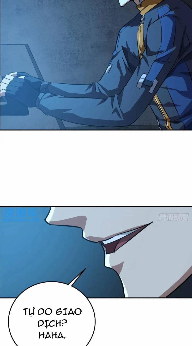 Trò Chơi Này Cũng Quá Chân Thật Rồi ! 64 trang 30