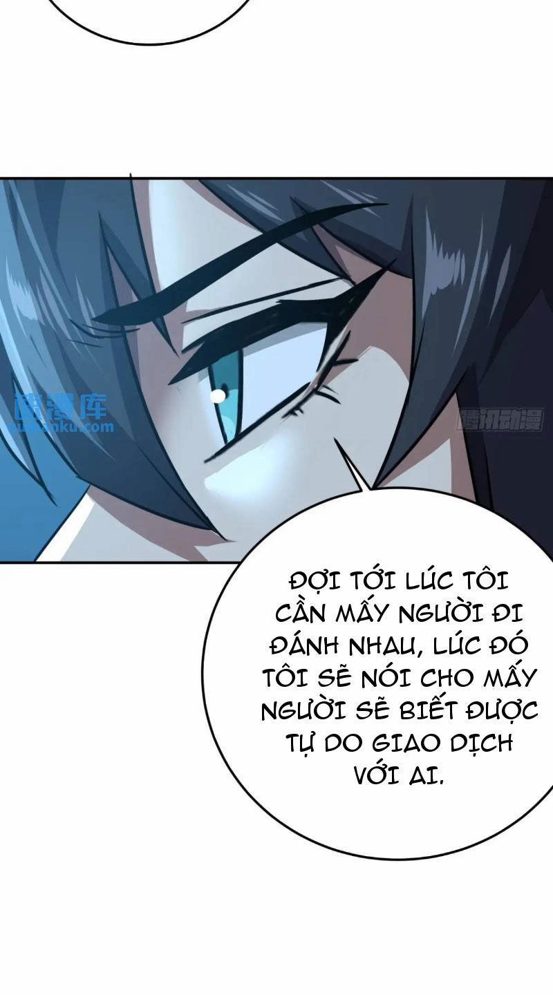 Trò Chơi Này Cũng Quá Chân Thật Rồi ! 64 trang 31