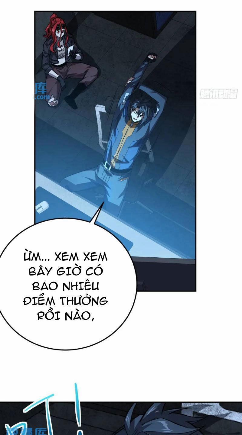 Trò Chơi Này Cũng Quá Chân Thật Rồi ! 64 trang 32