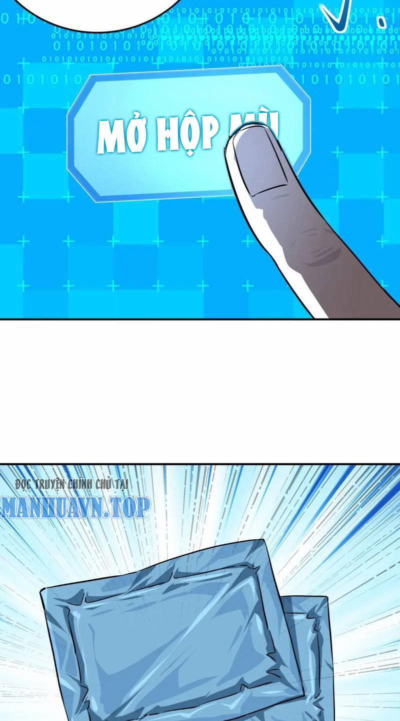 Trò Chơi Này Cũng Quá Chân Thật Rồi ! 64 trang 34