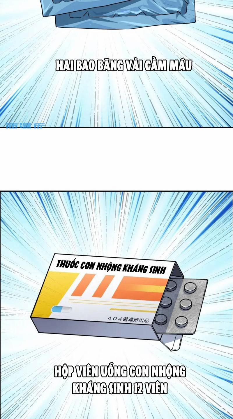 Trò Chơi Này Cũng Quá Chân Thật Rồi ! 64 trang 35