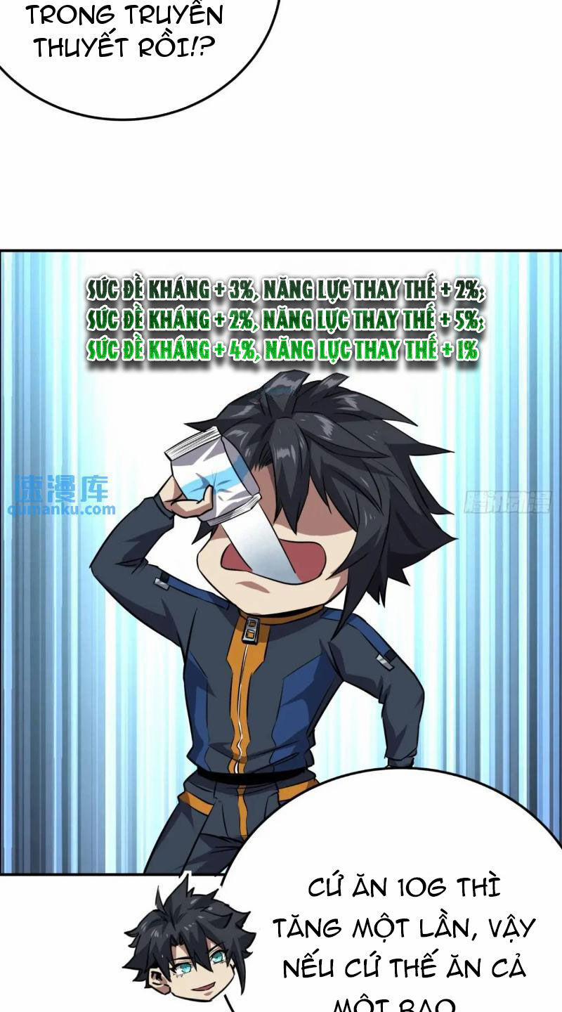 Trò Chơi Này Cũng Quá Chân Thật Rồi ! 64 trang 38