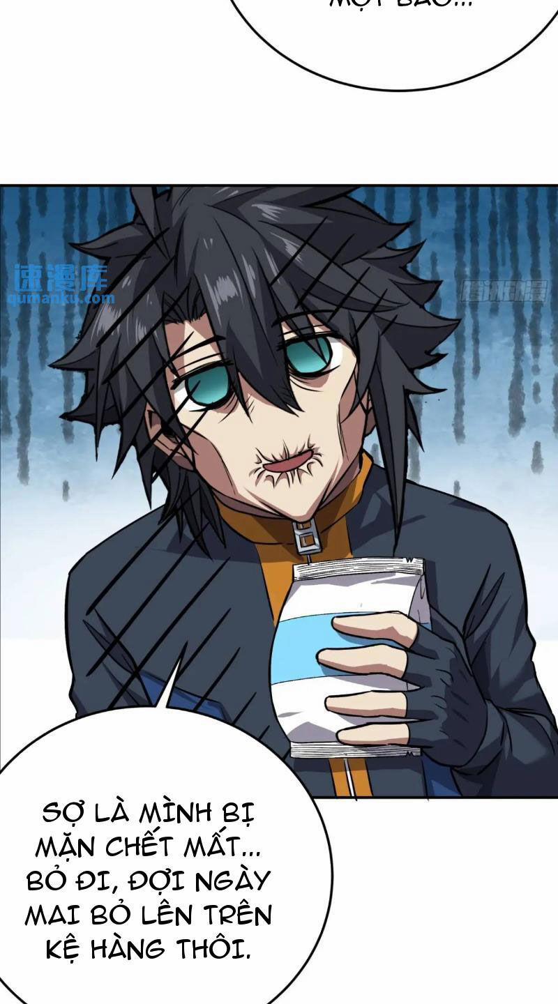 Trò Chơi Này Cũng Quá Chân Thật Rồi ! 64 trang 39