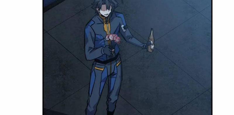 Trò Chơi Này Cũng Quá Chân Thật Rồi ! 64 trang 41