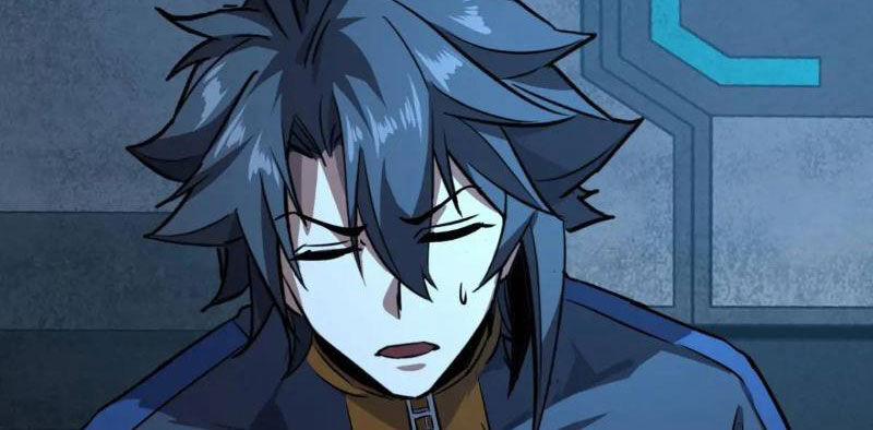 Trò Chơi Này Cũng Quá Chân Thật Rồi ! 64 trang 44