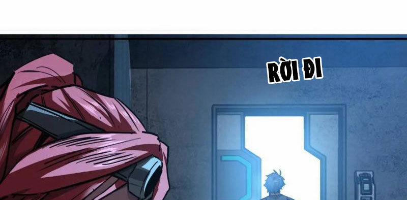 Trò Chơi Này Cũng Quá Chân Thật Rồi ! 64 trang 47