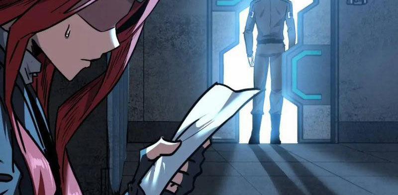 Trò Chơi Này Cũng Quá Chân Thật Rồi ! 64 trang 48