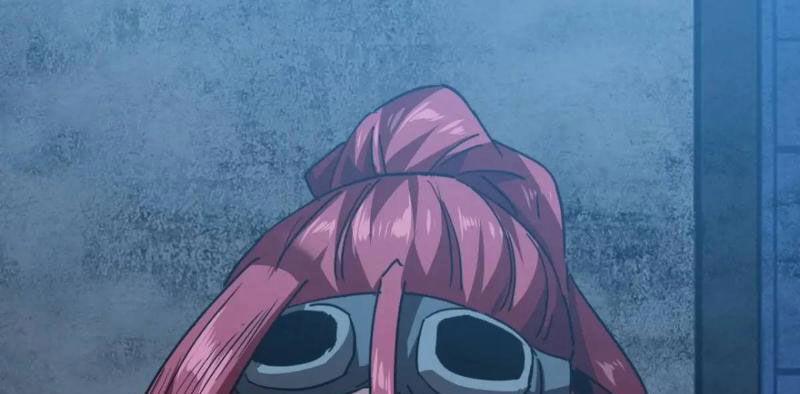 Trò Chơi Này Cũng Quá Chân Thật Rồi ! 64 trang 55