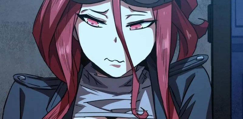 Trò Chơi Này Cũng Quá Chân Thật Rồi ! 64 trang 56