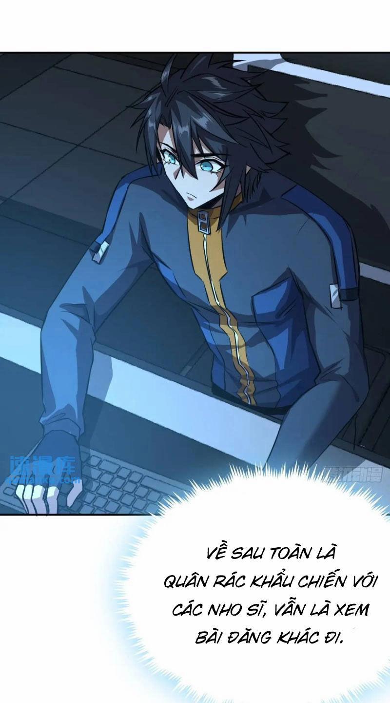 Trò Chơi Này Cũng Quá Chân Thật Rồi ! 64 trang 9