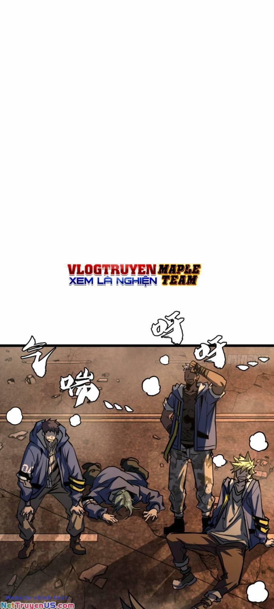 Trò Chơi Này Cũng Quá Chân Thật Rồi ! 7 trang 1