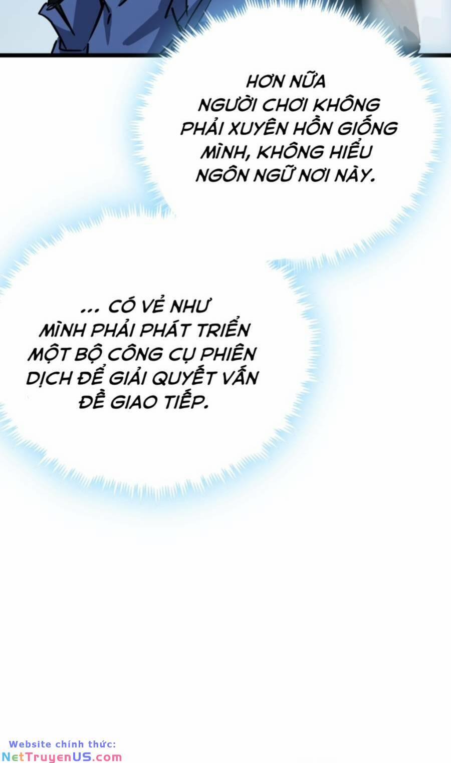 Trò Chơi Này Cũng Quá Chân Thật Rồi ! 7 trang 16