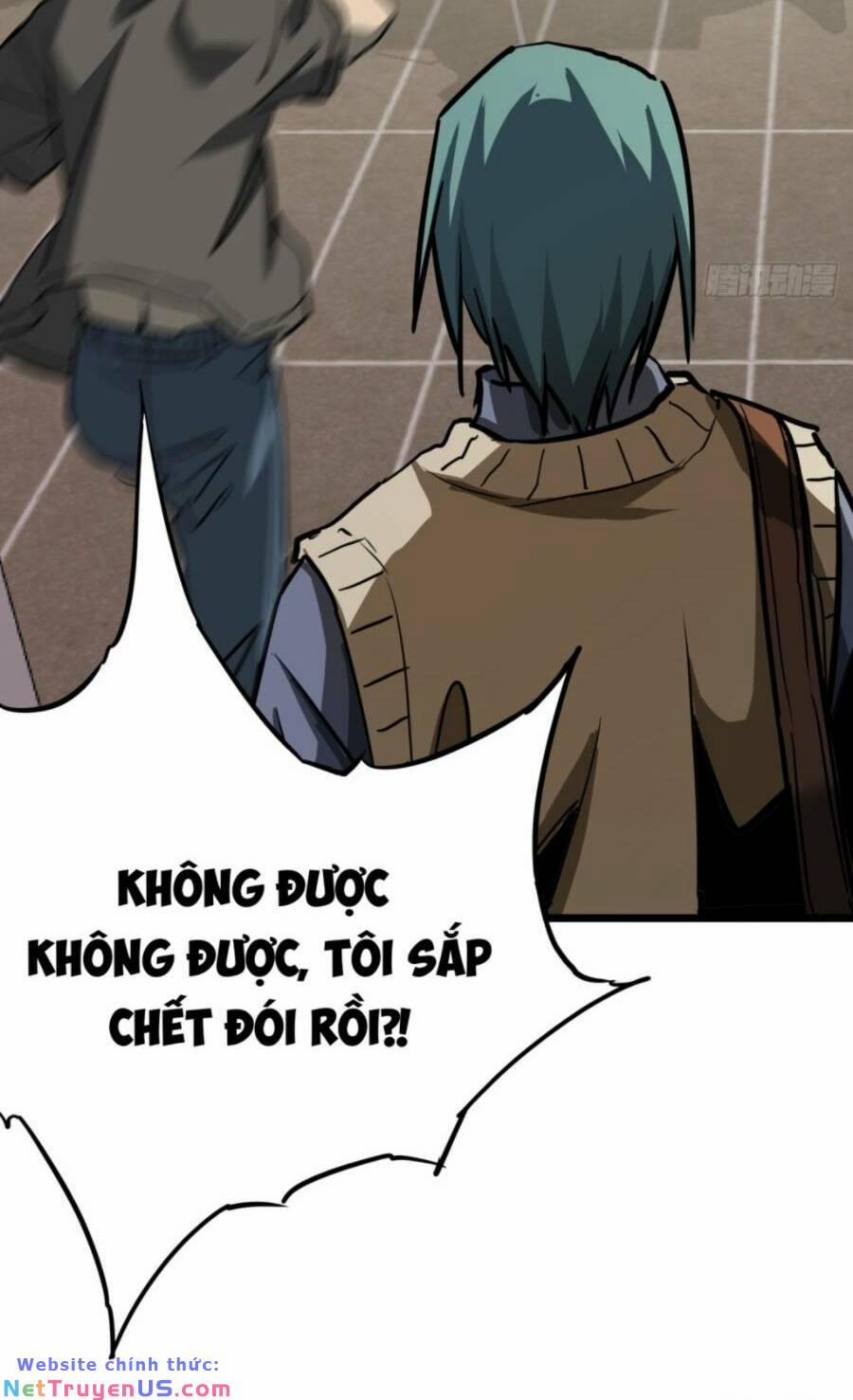 Trò Chơi Này Cũng Quá Chân Thật Rồi ! 7 trang 40