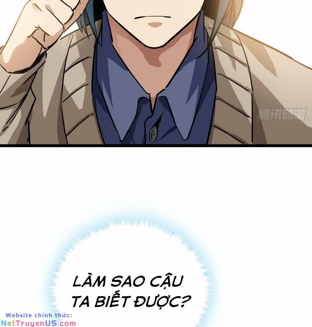Trò Chơi Này Cũng Quá Chân Thật Rồi ! 7 trang 54