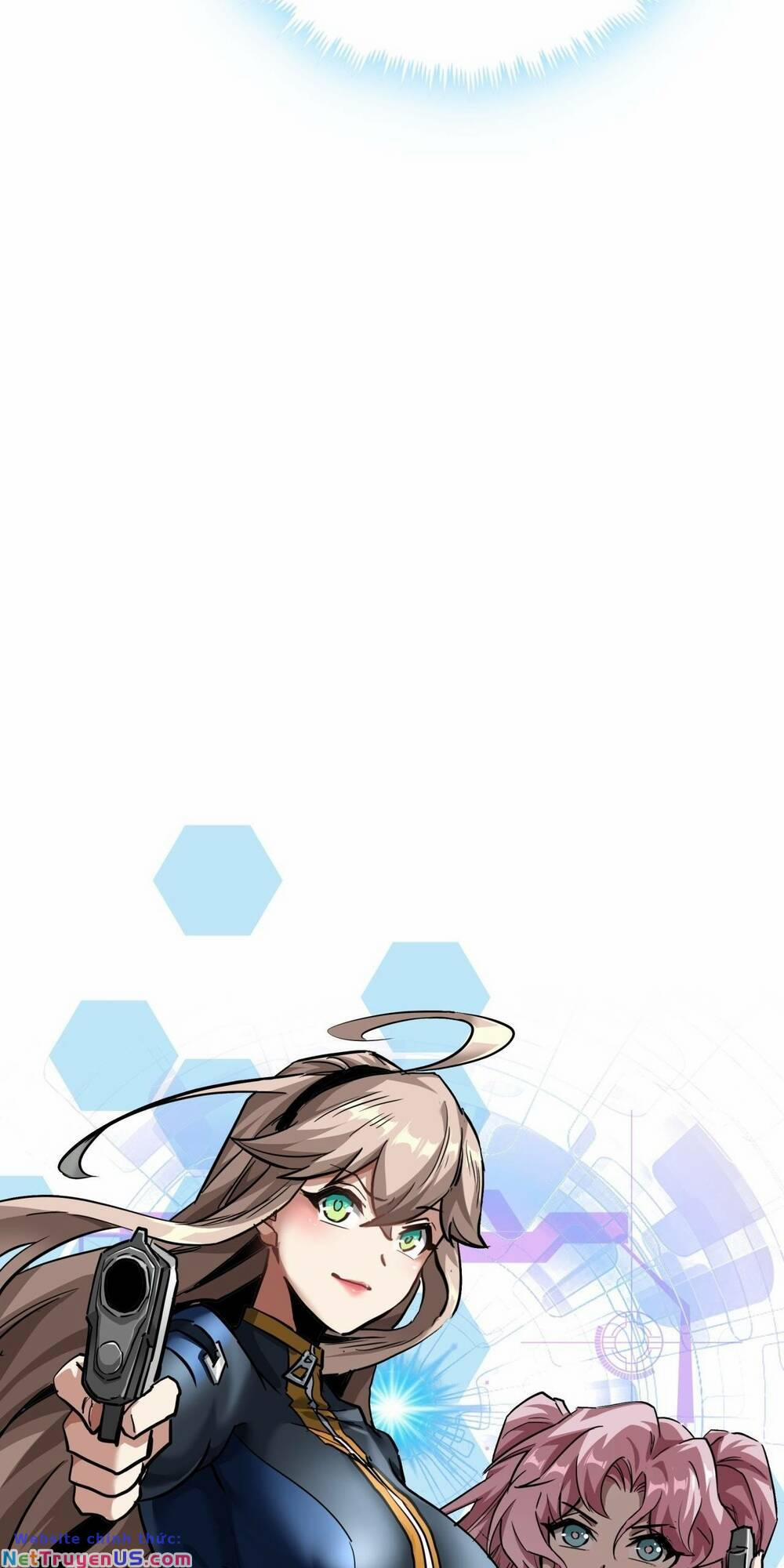 Trò Chơi Này Cũng Quá Chân Thật Rồi ! 7 trang 56