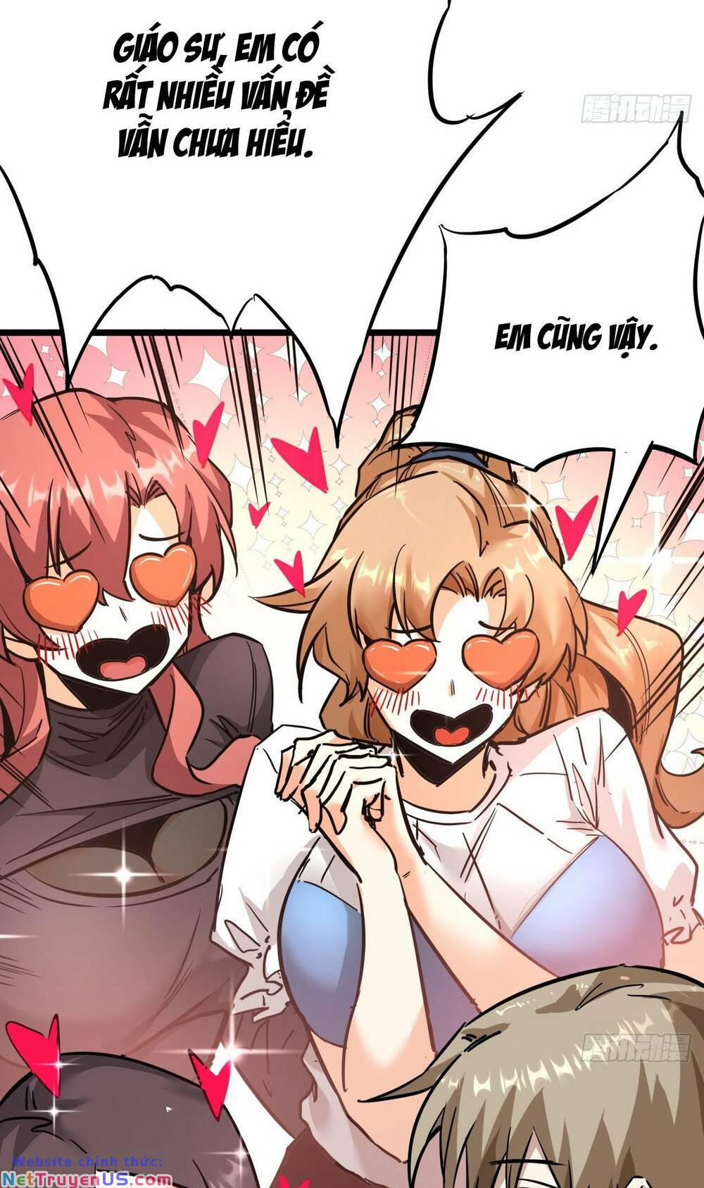 Trò Chơi Này Cũng Quá Chân Thật Rồi ! 8 trang 17