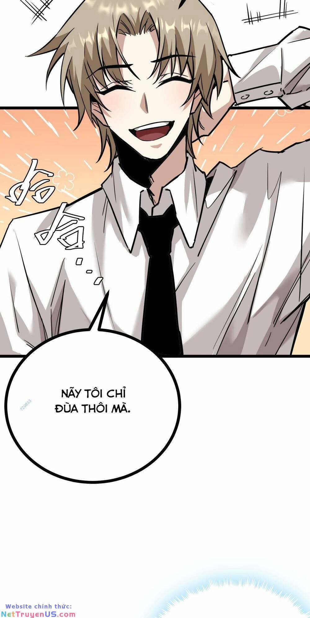 Trò Chơi Này Cũng Quá Chân Thật Rồi ! 8 trang 2