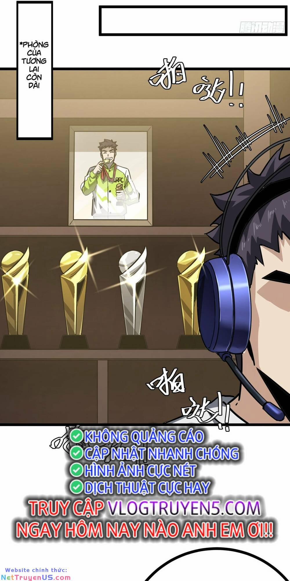 Trò Chơi Này Cũng Quá Chân Thật Rồi ! 8 trang 24