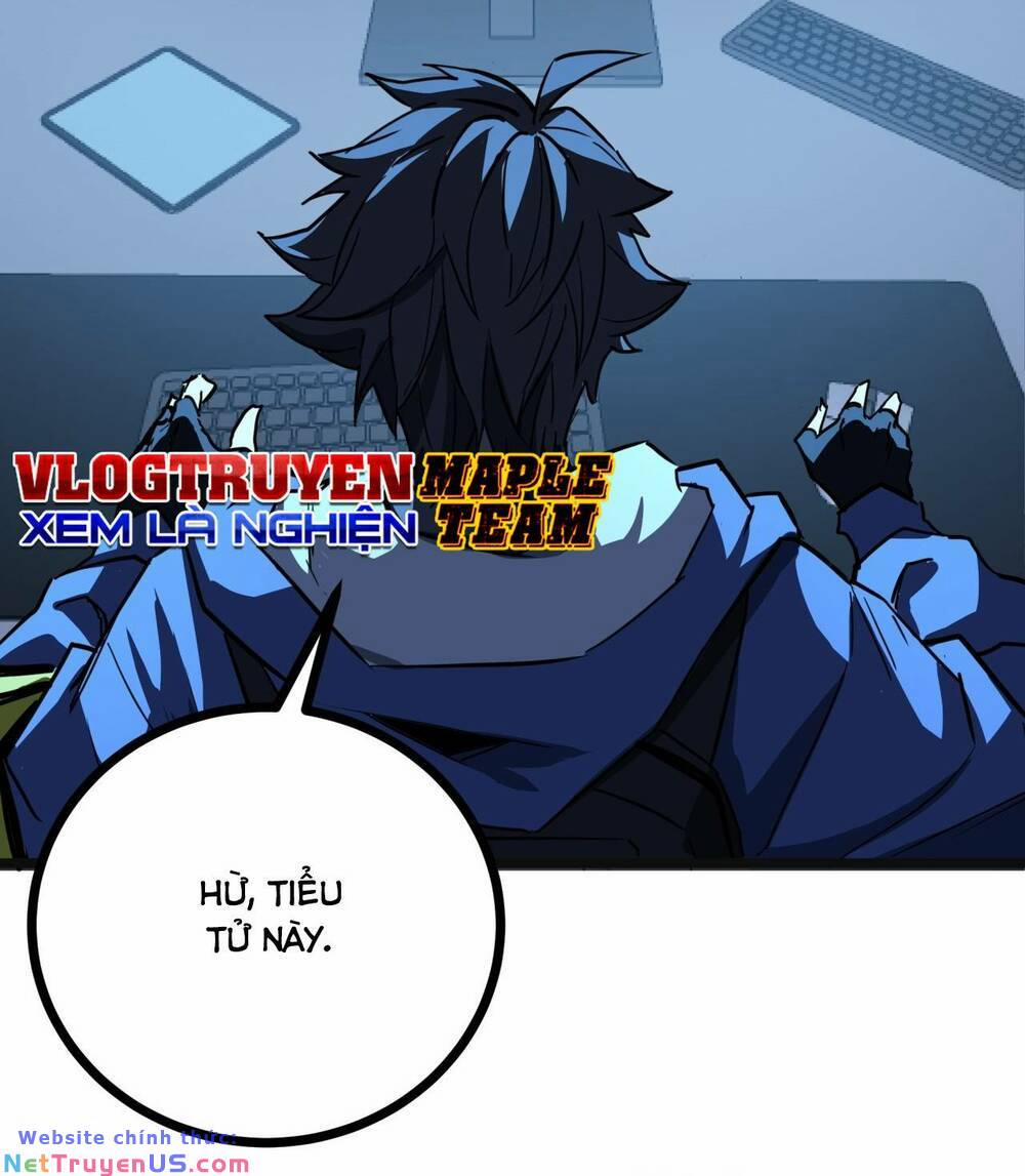 Trò Chơi Này Cũng Quá Chân Thật Rồi ! 8 trang 36