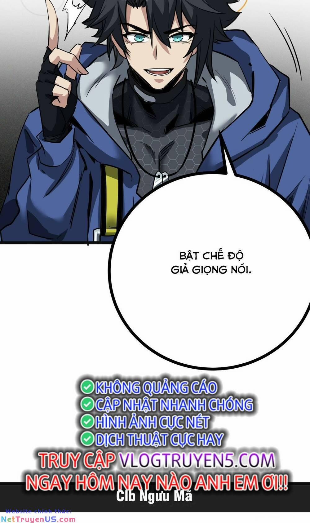 Trò Chơi Này Cũng Quá Chân Thật Rồi ! 8 trang 40