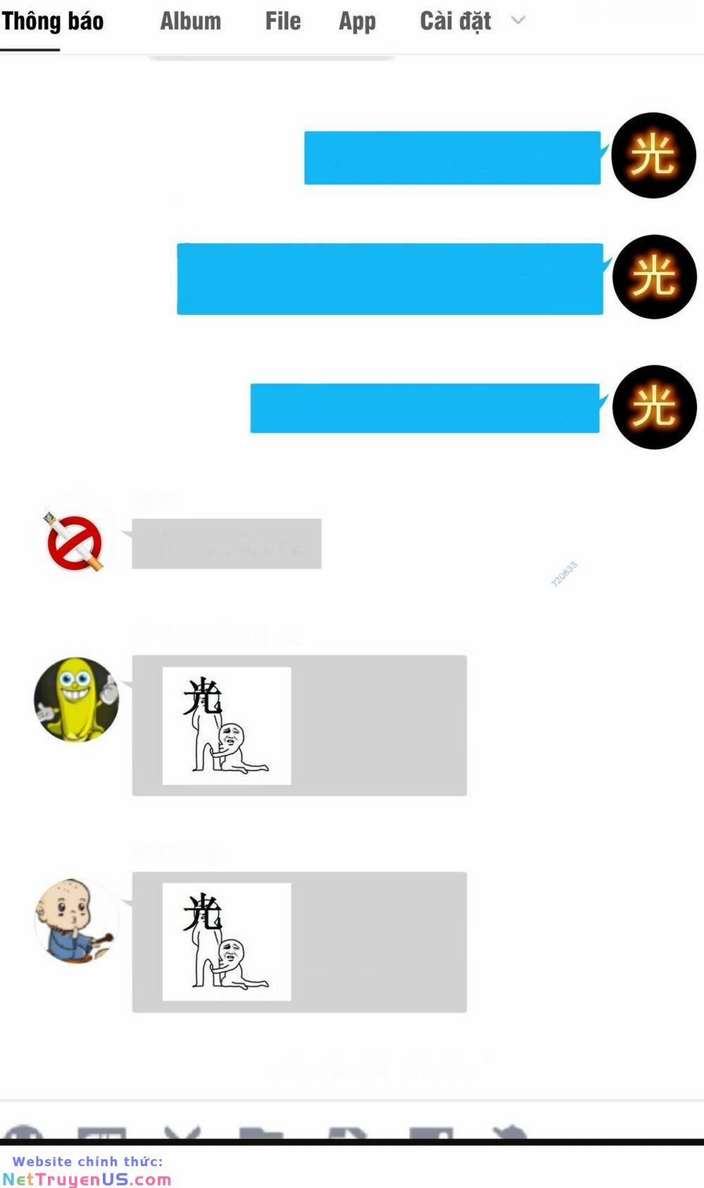 Trò Chơi Này Cũng Quá Chân Thật Rồi ! 8 trang 41