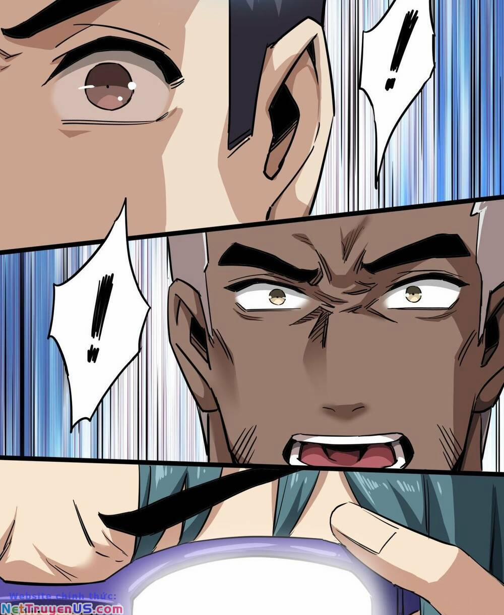 Trò Chơi Này Cũng Quá Chân Thật Rồi ! 8 trang 45