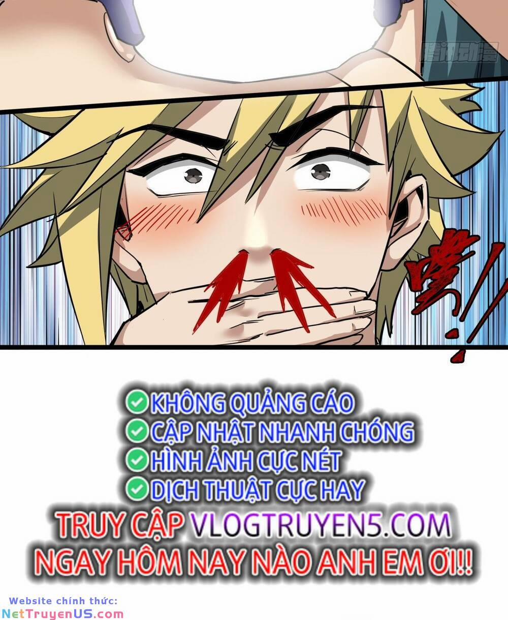 Trò Chơi Này Cũng Quá Chân Thật Rồi ! 8 trang 46