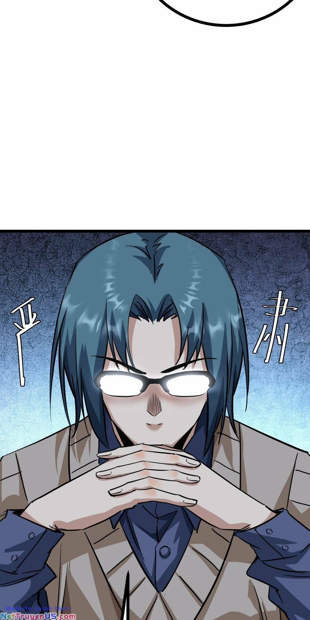 Trò Chơi Này Cũng Quá Chân Thật Rồi ! 8 trang 5