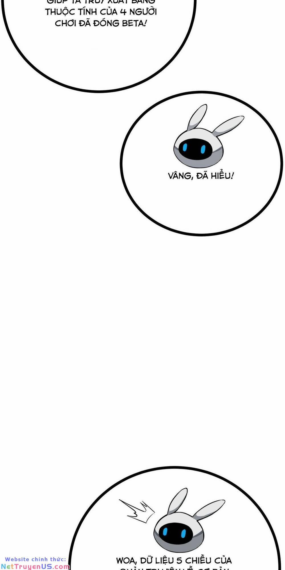Trò Chơi Này Cũng Quá Chân Thật Rồi ! 8 trang 57