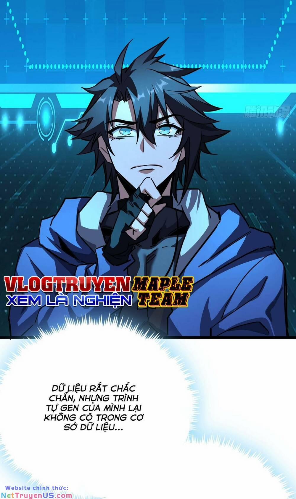 Trò Chơi Này Cũng Quá Chân Thật Rồi ! 8 trang 59