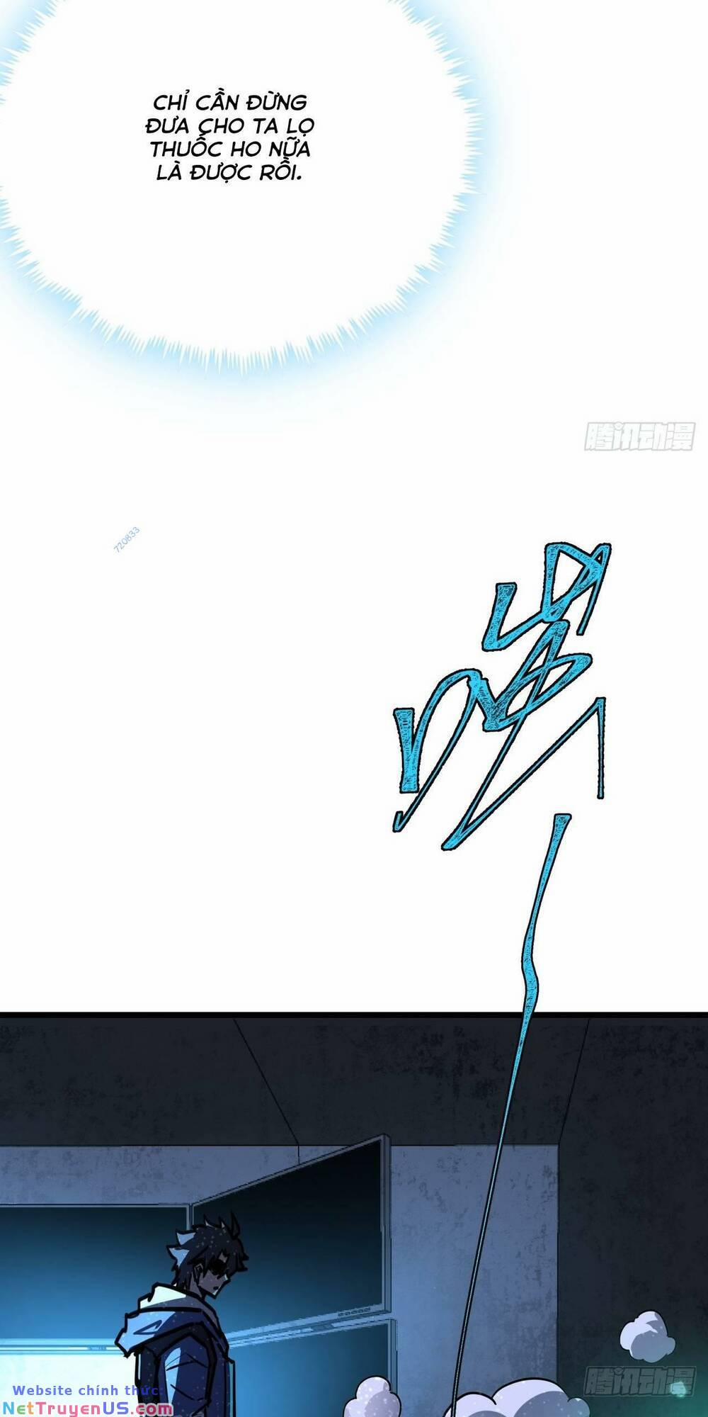 Trò Chơi Này Cũng Quá Chân Thật Rồi ! 8 trang 65