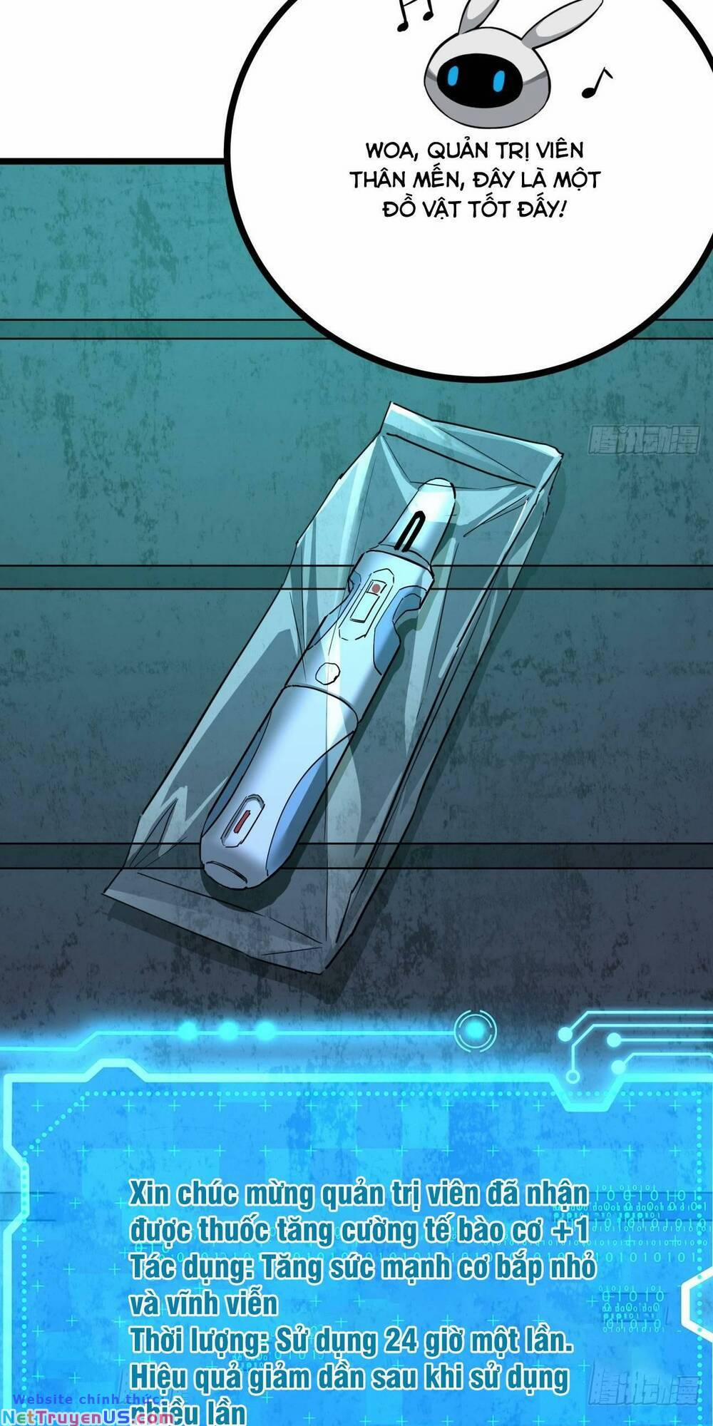 Trò Chơi Này Cũng Quá Chân Thật Rồi ! 8 trang 67