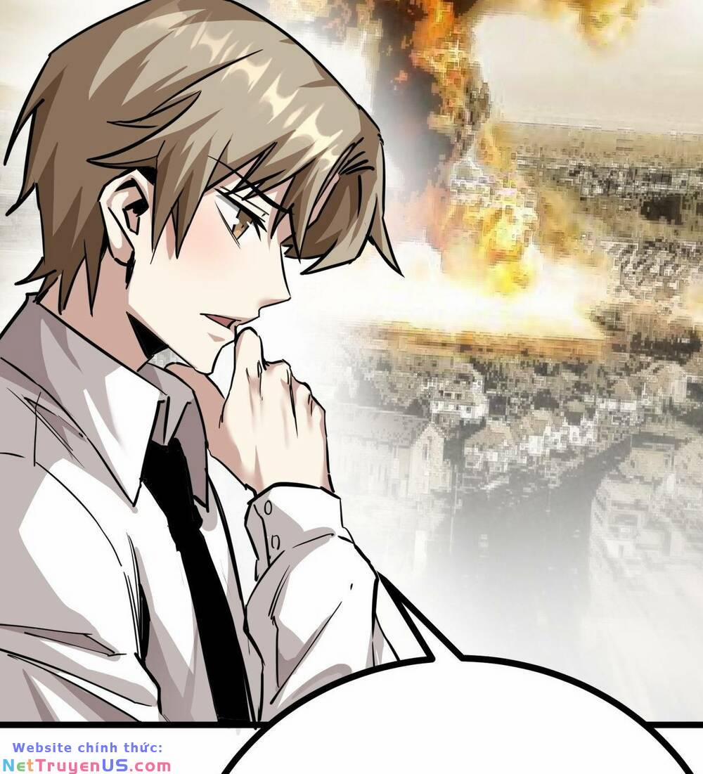 Trò Chơi Này Cũng Quá Chân Thật Rồi ! 8 trang 7